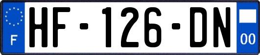 HF-126-DN