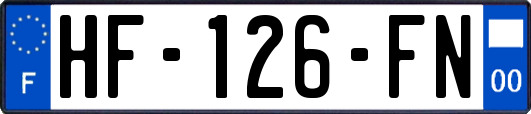 HF-126-FN