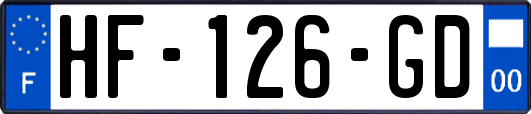 HF-126-GD