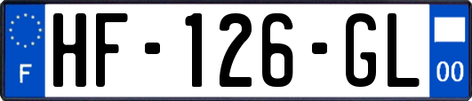 HF-126-GL