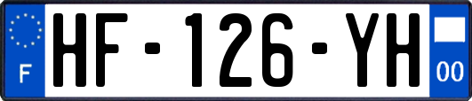 HF-126-YH