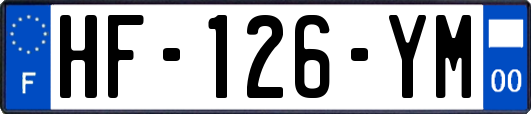 HF-126-YM