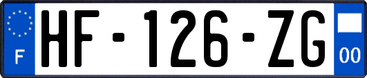 HF-126-ZG