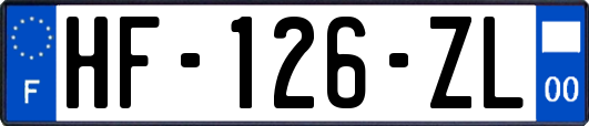 HF-126-ZL