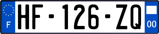 HF-126-ZQ