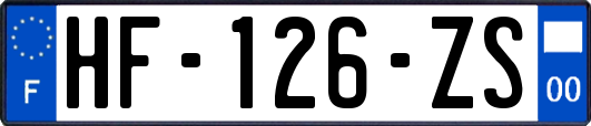 HF-126-ZS