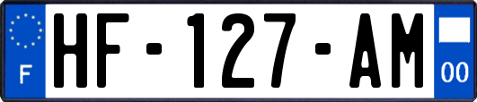 HF-127-AM