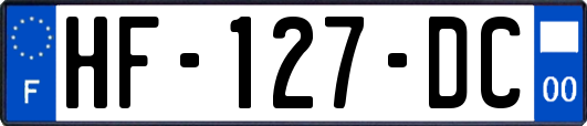HF-127-DC