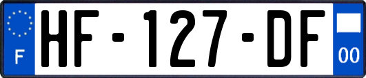 HF-127-DF