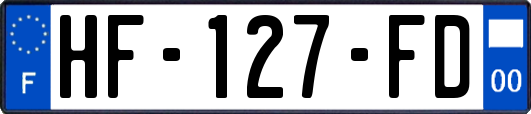 HF-127-FD