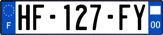 HF-127-FY