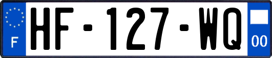 HF-127-WQ