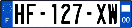 HF-127-XW