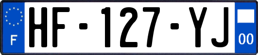 HF-127-YJ