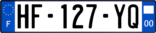 HF-127-YQ