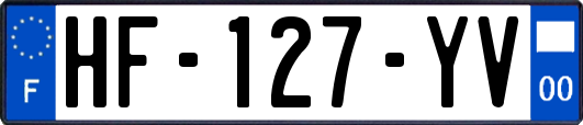 HF-127-YV