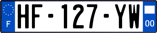 HF-127-YW