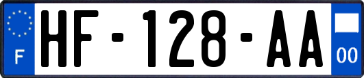 HF-128-AA