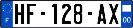 HF-128-AX