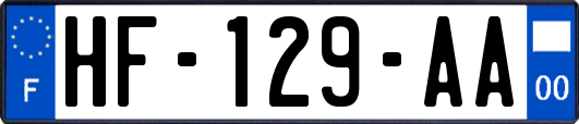 HF-129-AA