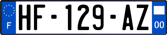 HF-129-AZ