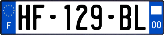 HF-129-BL
