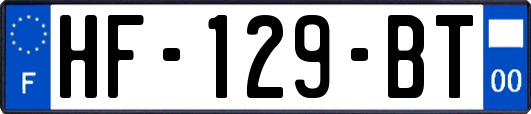 HF-129-BT