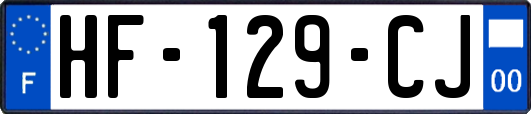 HF-129-CJ