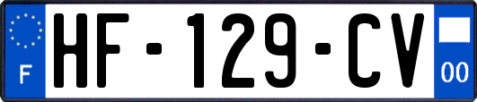 HF-129-CV