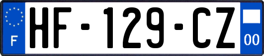 HF-129-CZ