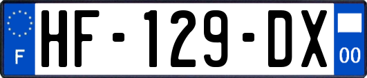 HF-129-DX