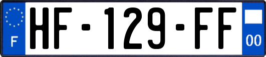 HF-129-FF