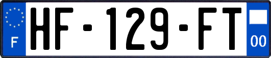 HF-129-FT