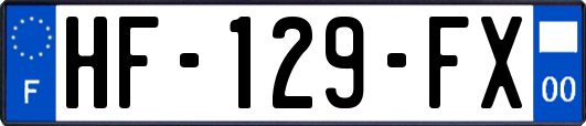 HF-129-FX