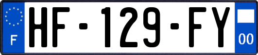 HF-129-FY
