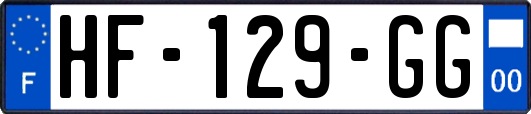 HF-129-GG