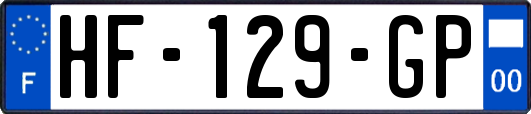 HF-129-GP