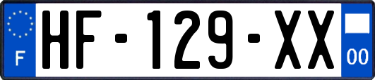 HF-129-XX