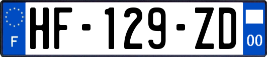 HF-129-ZD