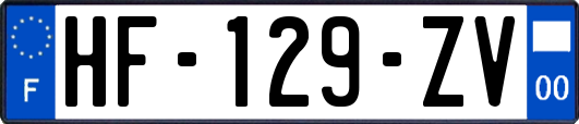 HF-129-ZV