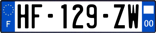 HF-129-ZW