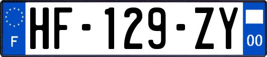 HF-129-ZY