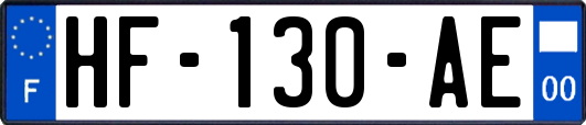 HF-130-AE