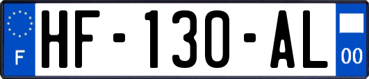 HF-130-AL