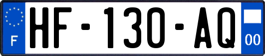 HF-130-AQ