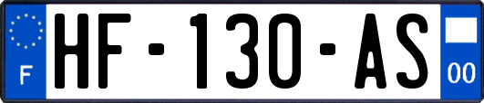 HF-130-AS