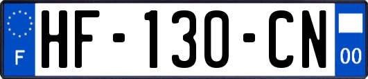 HF-130-CN