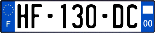 HF-130-DC