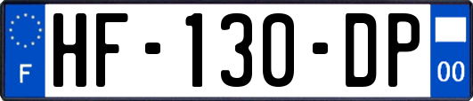 HF-130-DP