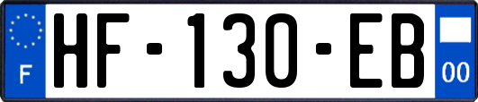 HF-130-EB